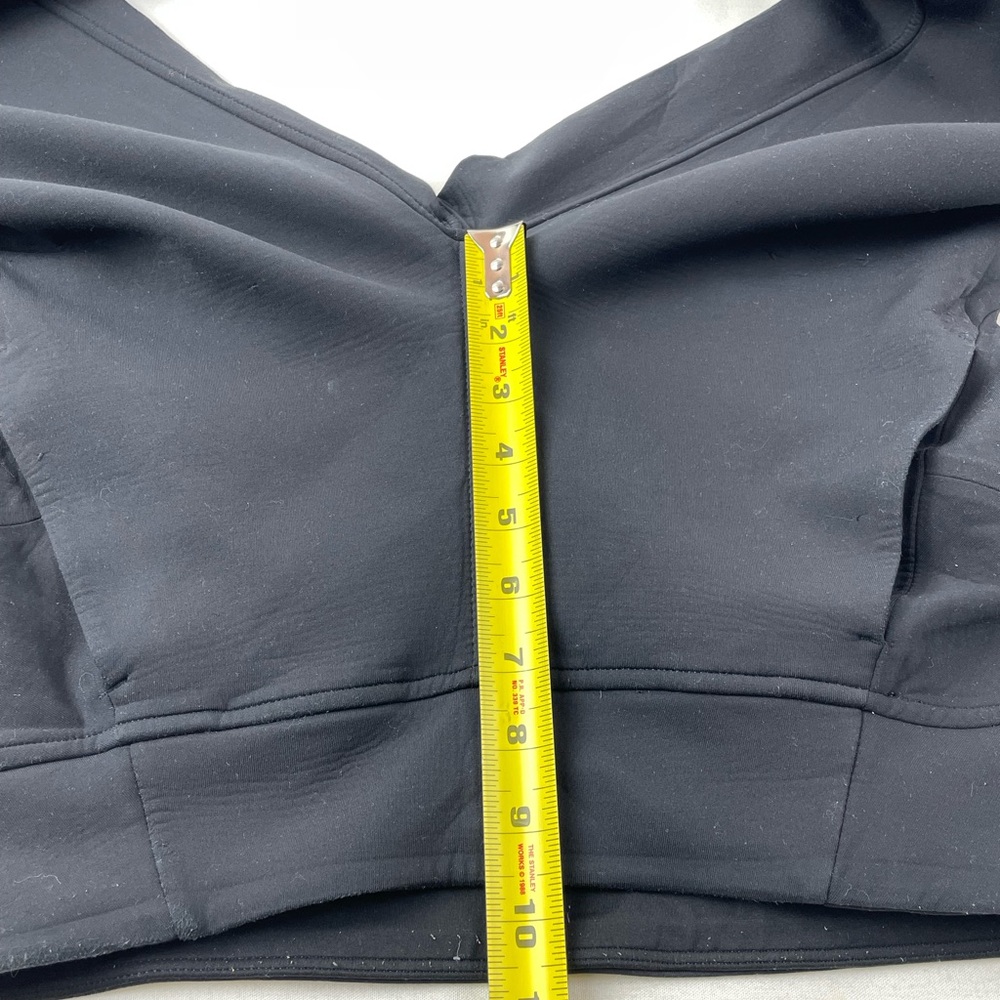Lululemon Embrace The Space Pant jogger Black soft sweat 4 - Picture 10 of 12